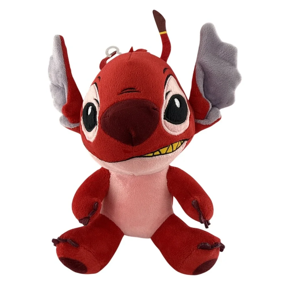 Disney Lilo & Stitch Leroy Plush 7.5